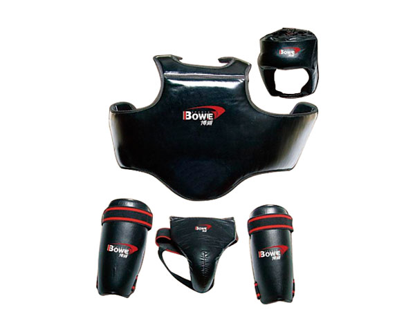 TY-WS23 拳擊五件套